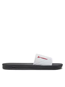 Мюли Rider, белый