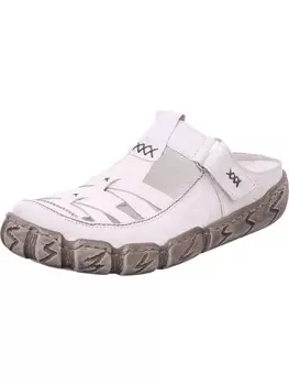 Мюли rieker, белый