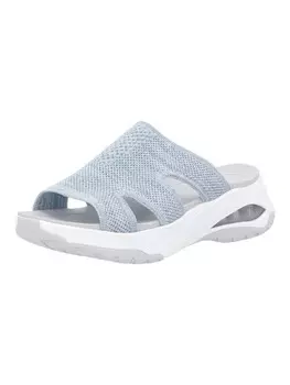 Мюли rieker, цвет jeans