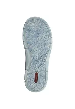 Мюли Rieker, синий