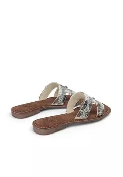 Мюли RIGGA Alma en Pena, белый