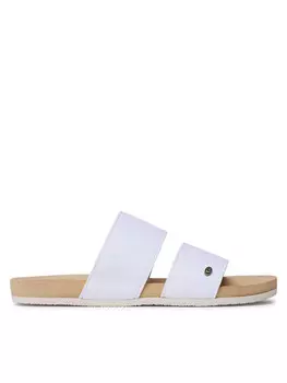 Мюли Rip Curl, белый