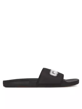 Мюли Rivi AQYL101354 Quiksilver, черный