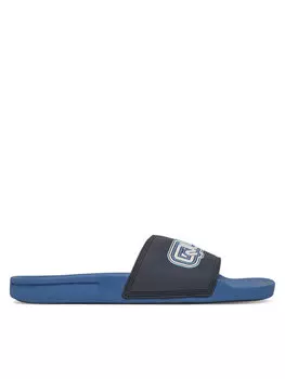 Мюли Rivi AQYL101354 Quiksilver, синий