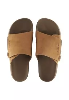 Мюли RIVI BADE Quiksilver, бежевый