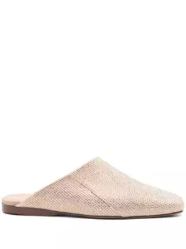 Мюли Roberta Massimo Santini, нейтральный