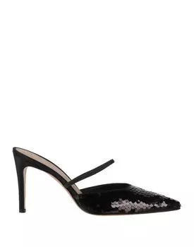 Мюли Roberto Festa, черный