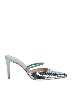 Мюли Roberto Festa, голубой