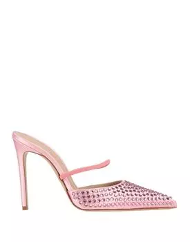 Мюли Roberto Festa, песочный