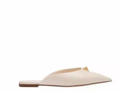 Мюли Rockstud Valentino