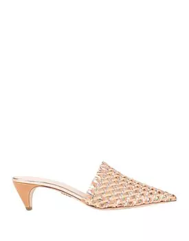 Мюли Rodo, коричневый