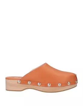 Мюли Rodo, оранжевый