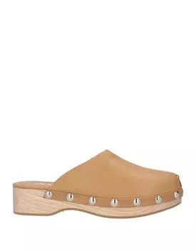 Мюли Rodo, песочный