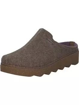 Мюли ROHDE 6120, темно-бежевый