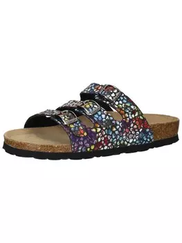 Мюли Rohde ALBA, черный