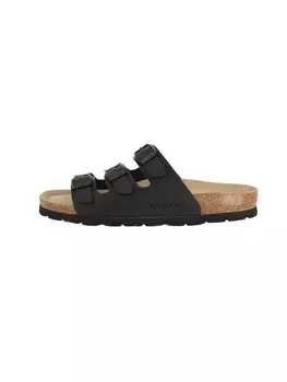 Мюли ROHDE Alba, черный