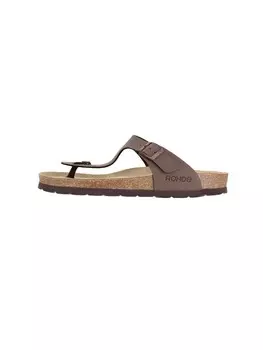 Мюли ROHDE Alba, цвет mocca