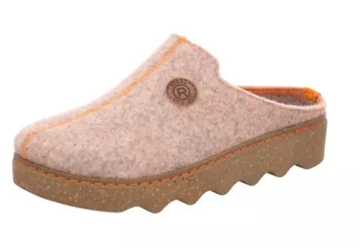 Мюли ROHDE, апельсин