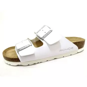 Мюли ROHDE, белый