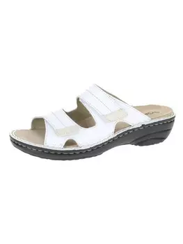 Мюли ROHDE, белый