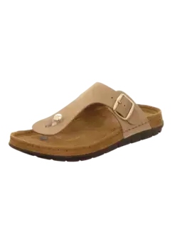 Мюли ROHDE Bequem Abs Bis 40 Rodigo D, натуральный