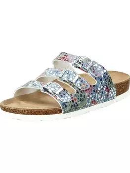 Мюли ROHDE, бежевый