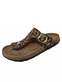 Мюли ROHDE, бежевый