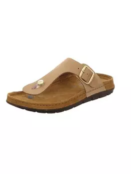 Мюли ROHDE, бежевый