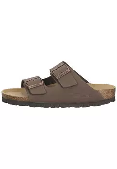 Мюли ROHDE, черный