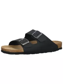 Мюли Rohde, черный