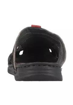 Мюли Rohde, черный