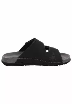 Мюли Rohde, черный