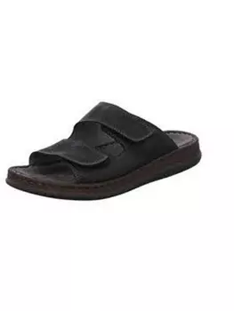 Мюли ROHDE, черный