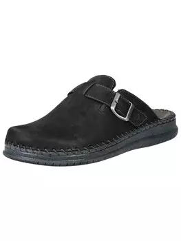 Мюли ROHDE, черный