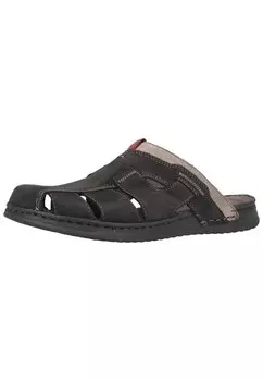 Мюли ROHDE, черный