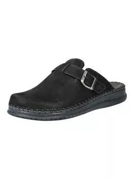 Мюли ROHDE, черный