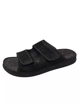 Мюли ROHDE, черный