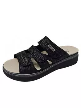 Мюли ROHDE, черный