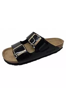 Мюли ROHDE, черный