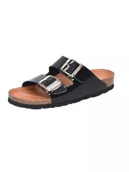 Мюли ROHDE, черный