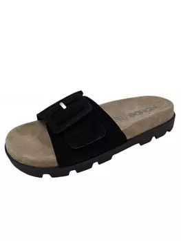 Мюли ROHDE, черный