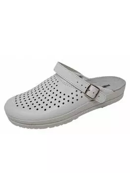 Мюли ROHDE Clogs, белый