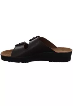 Мюли Rohde, цвет espresso