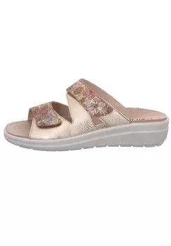 Мюли Rohde, цвет gold