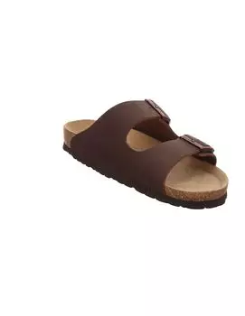 Мюли ROHDE, цвет MOCCA