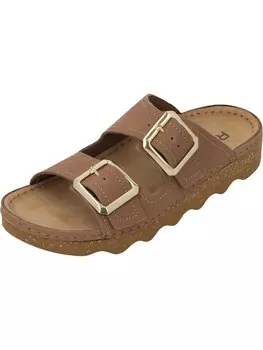 Мюли ROHDE, цвет Mocha