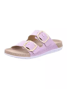 Мюли ROHDE Damen Rodigo D, красный