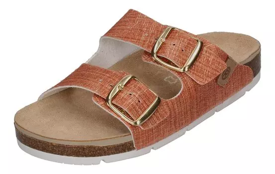 Мюли ROHDE ELBA 1704 31, оранжевый