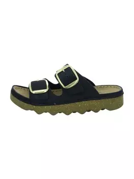 Мюли ROHDE Klassische, черный