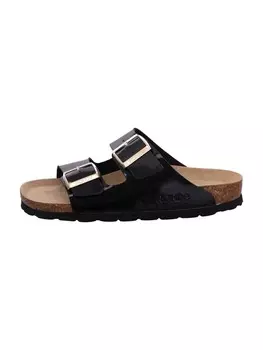 Мюли ROHDE Klassische, черный